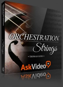 Orchestration-Online-Strings