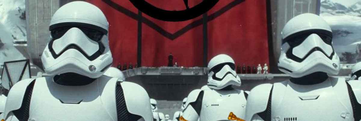 Star Wars: The Force Awakens Orchestration Review, Episode V – The Trumpets Strike Back!