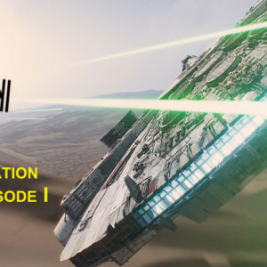 Star Wars: The Force Awakens Orchestration Review, Episode I – The Fan-dom Menace