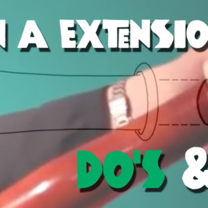 Bassoon A Extension Do’s & Dont’s