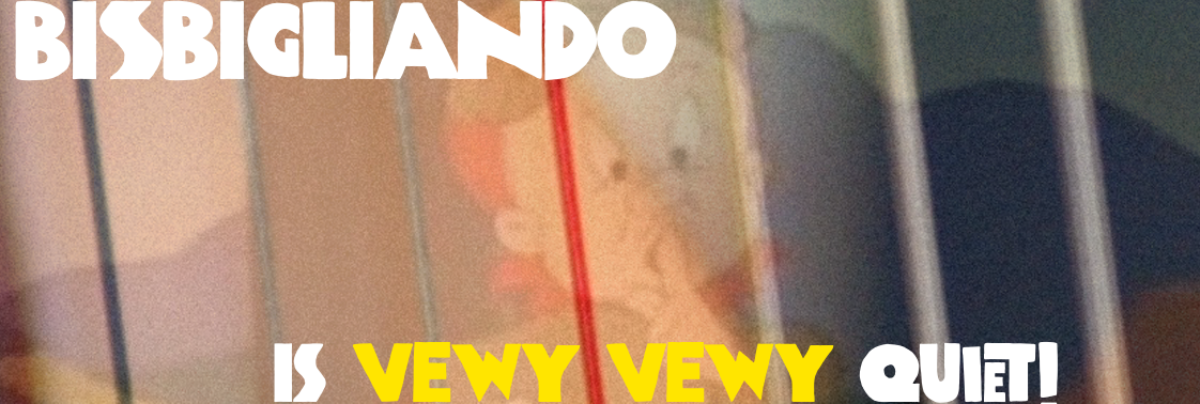 Orchestration Tip: Bisbigliando is Vewy Vewy Quiet!