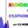 Orchestration Tip: Harmonic Spectra of Xylophone vs. Marimba