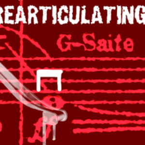 Strings: Slurring/Rearticulating Glissandos