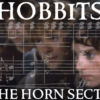 Orchestration Tip – Hobbits in the Horn Section