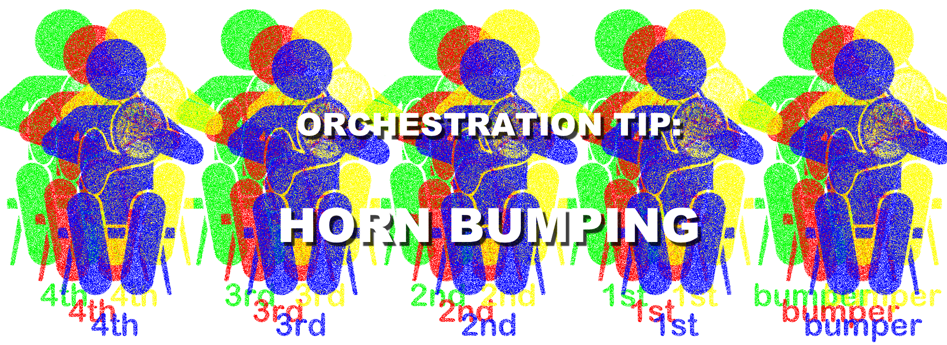 Orchestration Tip - Horn Bumping - Orchestration Online