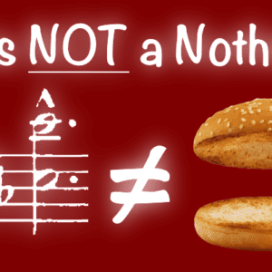 Orchestration Tip: Marcato is NOT a Nothingburger!